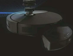 Hoover Robotstøvsuger HG4