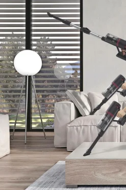 Hoover Skaftstøvsugere GO Home Flexi 200W