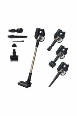 Hoover Skaftstøvsugere Plus Pet All Floor 400W