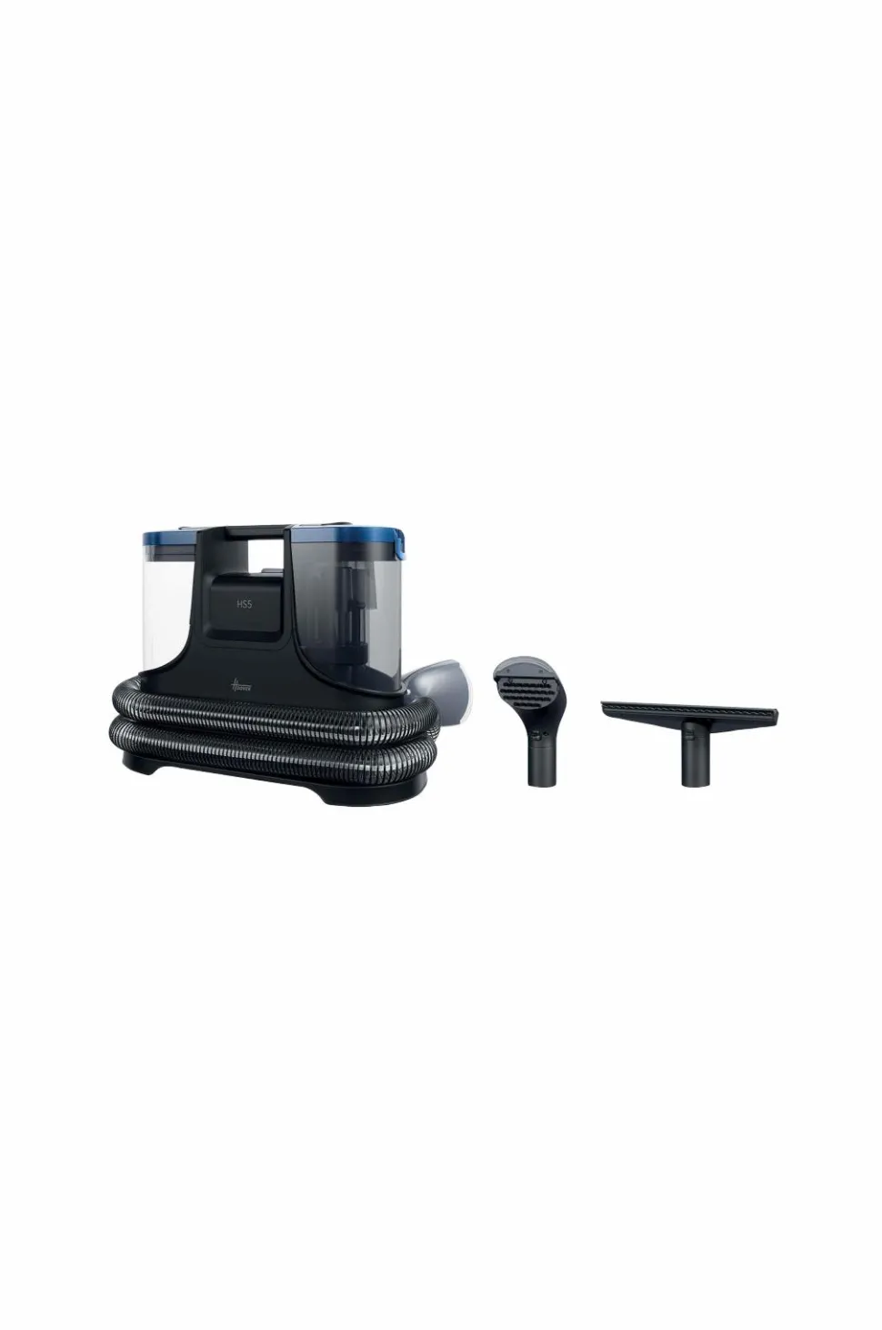 Hoover Tekstil- og vinduespolering HS5