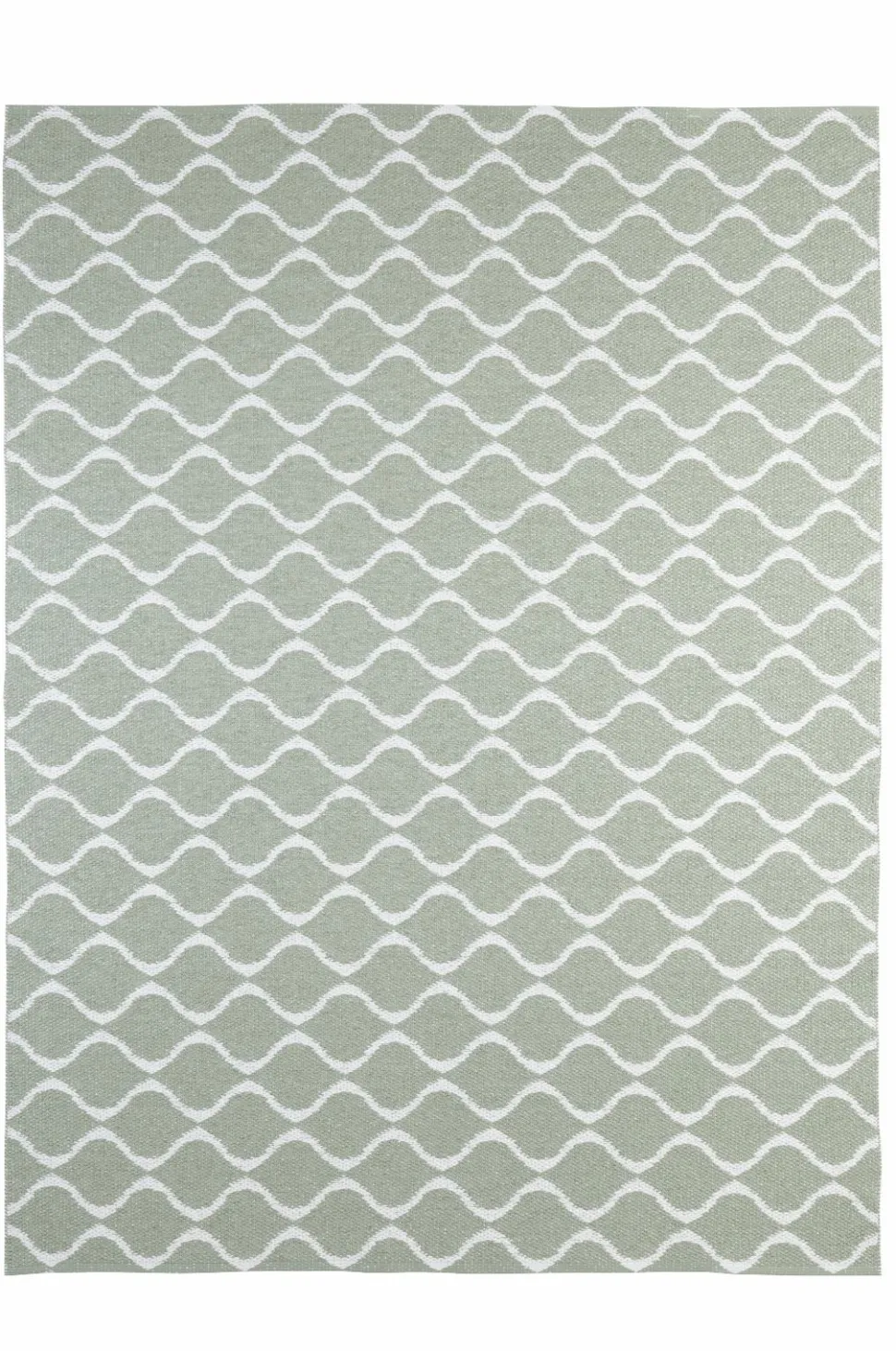 Horredsmattan Gulvtæppe Wave 200 x 300 cm