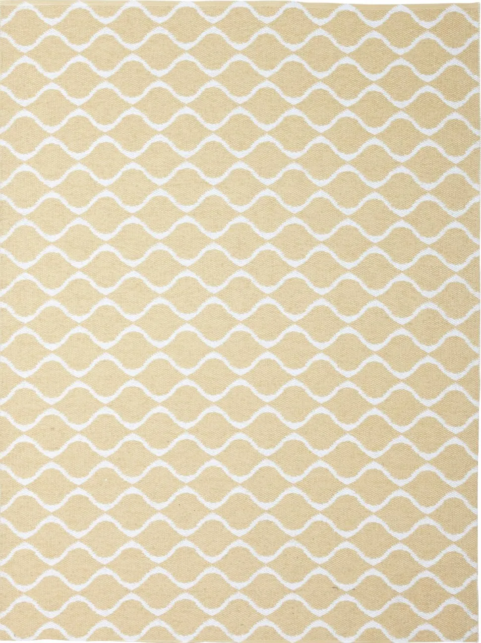 Horredsmattan Gulvtæppe Wave 200 x 300 cm