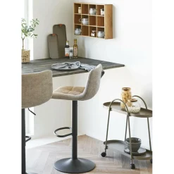 House Nordic Barstol, Middelfart - sæt af 2