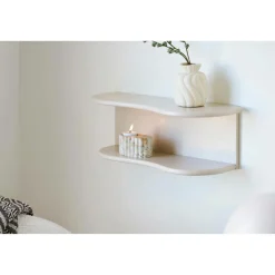 House Nordic Fyrfadsstage,
