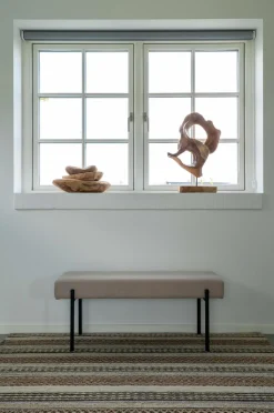 House Nordic Gulvtæppe Morena