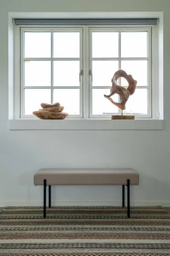 House Nordic Gulvtæppe Morena