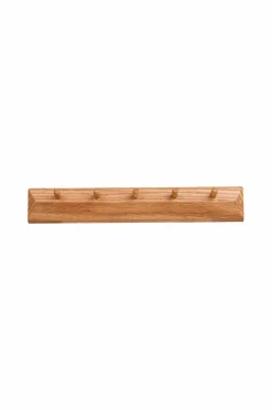 House Nordic Knagerække med 5 kroge, Barco