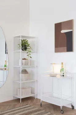 House Nordic Kurve Arese - sæt med 2