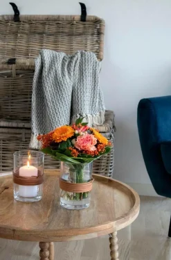 House Nordic Opbevaringskurve Arlington, 3-pak