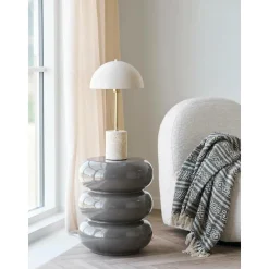 House Nordic Plaid, Adana