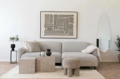 House Nordic Puf Perth