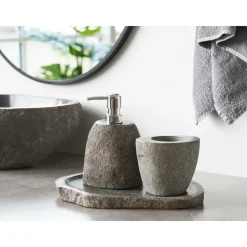 House Nordic Storrage Jar, Gara