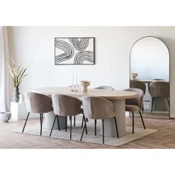 House Nordic Vase,