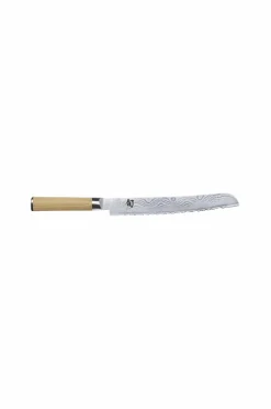KAI Brødkniv 23 cm, Shun Classic White