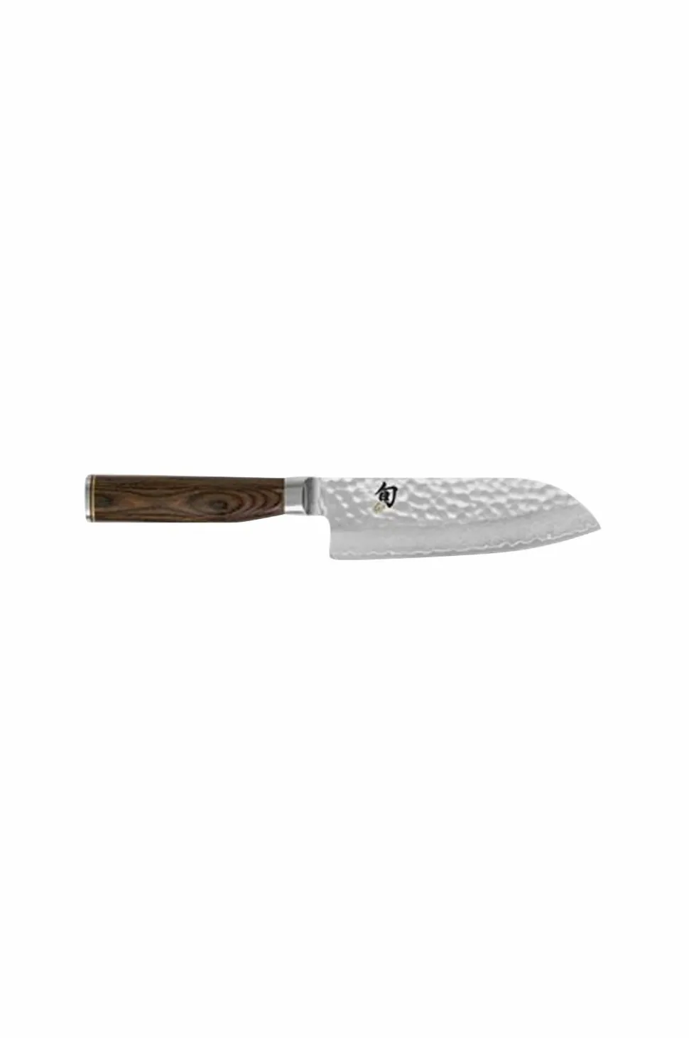 KAI Santoku 14 cm, Shun Premier