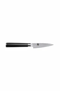 KAI Skrællekniv 9 cm, Shun Classic