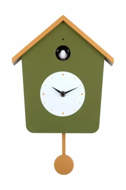 Karlsson Vægur Cuckoo Light