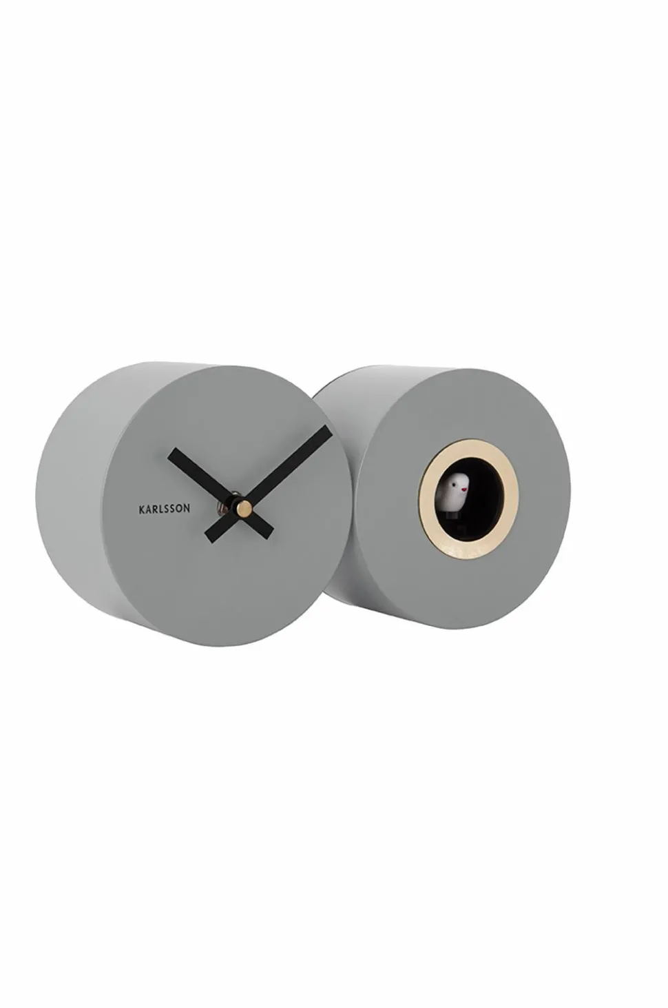 Karlsson Vægur Duo Cuckoo