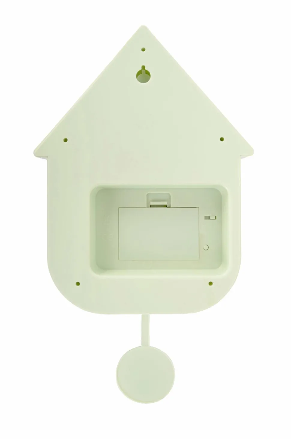 Karlsson Vægur Modern Cuckoo