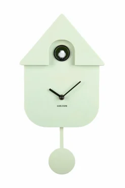 Karlsson Vægur Modern Cuckoo