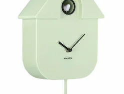 Karlsson Vægur Modern Cuckoo