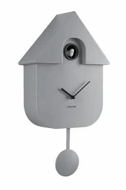 Karlsson Vægur Modern Cuckoo