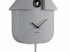 Karlsson Vægur Modern Cuckoo