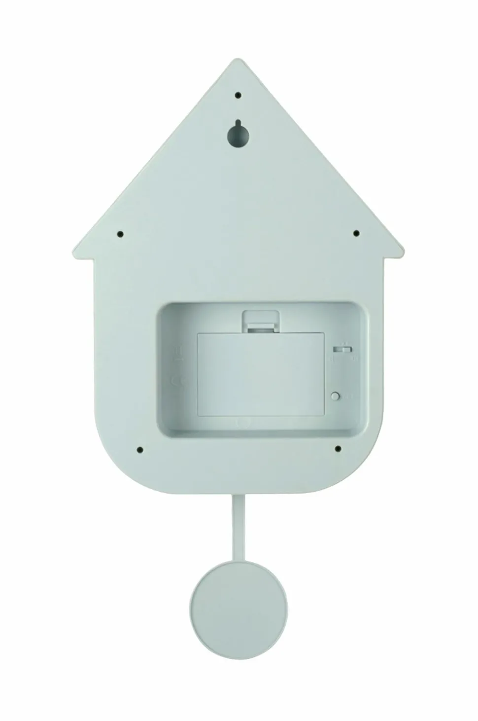 Karlsson Vægur Modern Cuckoo