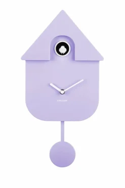 Karlsson Vægur Modern Cuckoo