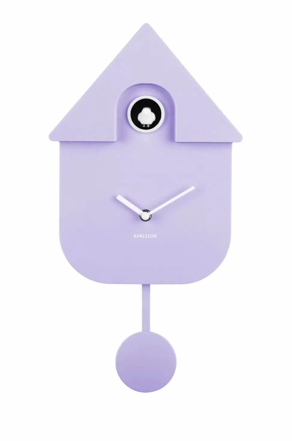 Karlsson Vægur Modern Cuckoo