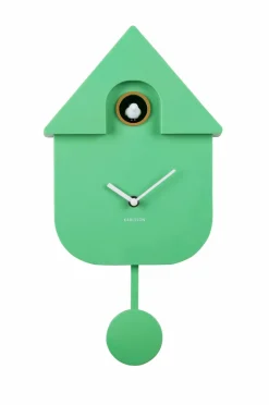 Karlsson Vægur Modern Cuckoo