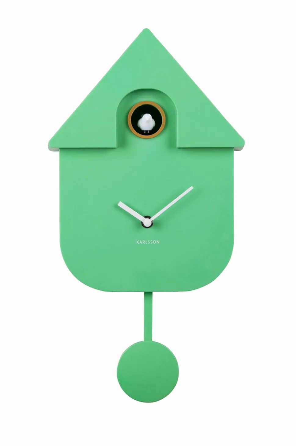 Karlsson Vægur Modern Cuckoo