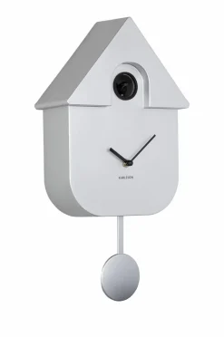 Karlsson Vægur Modern Cuckoo
