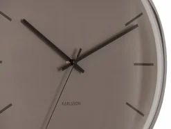Karlsson Vægur Nirvana Globe