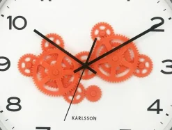 Karlsson Vægur Open Gear