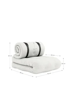 Karup Design Buckle-Up Chair OUT™