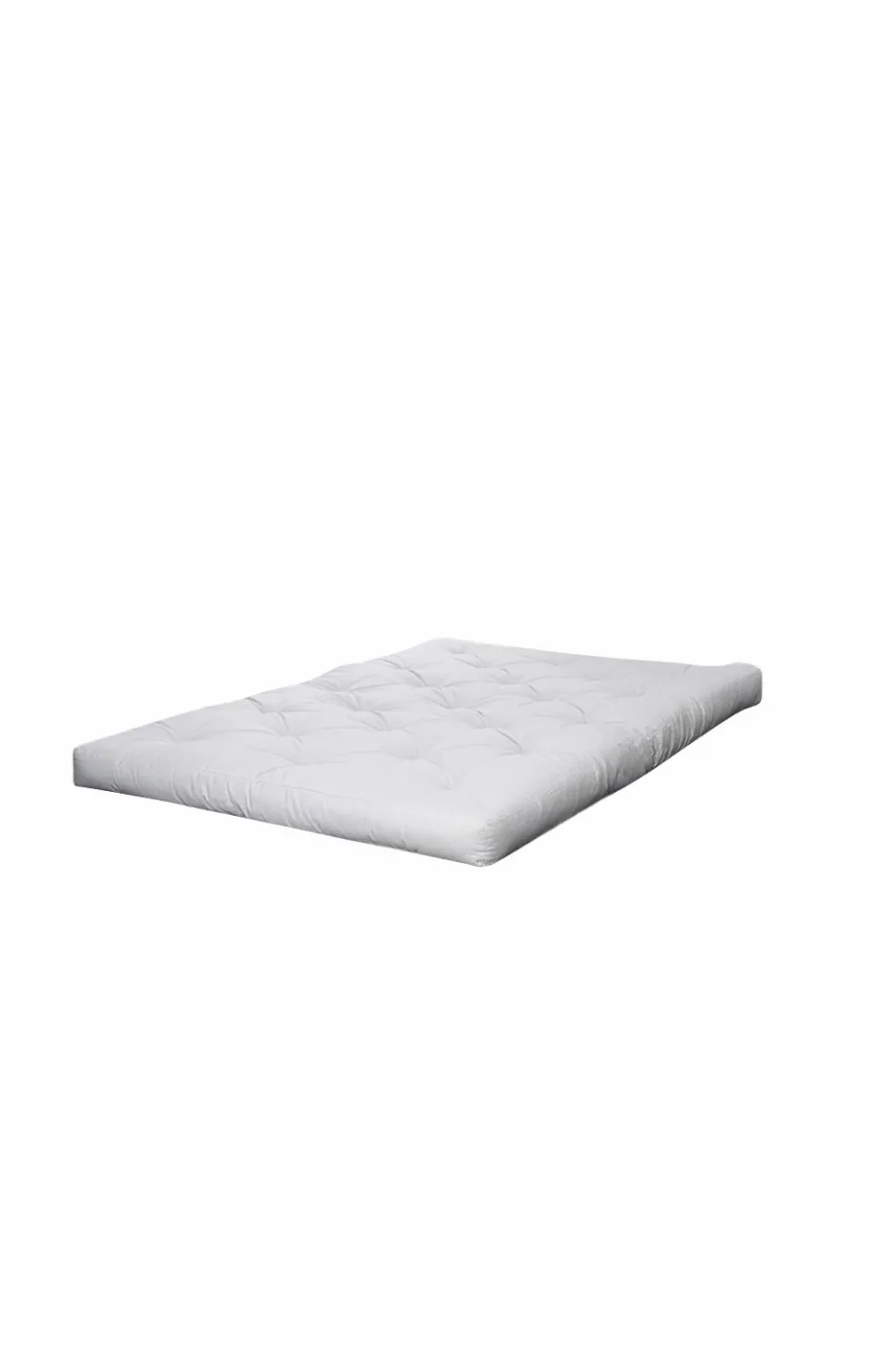 Karup Design Futonmadras Coco, Natur bund
