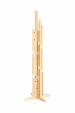 Karup Design Garderobestativ med keeper
