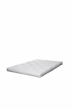 Karup Design Madras dobbelt Latex, Natur bund
