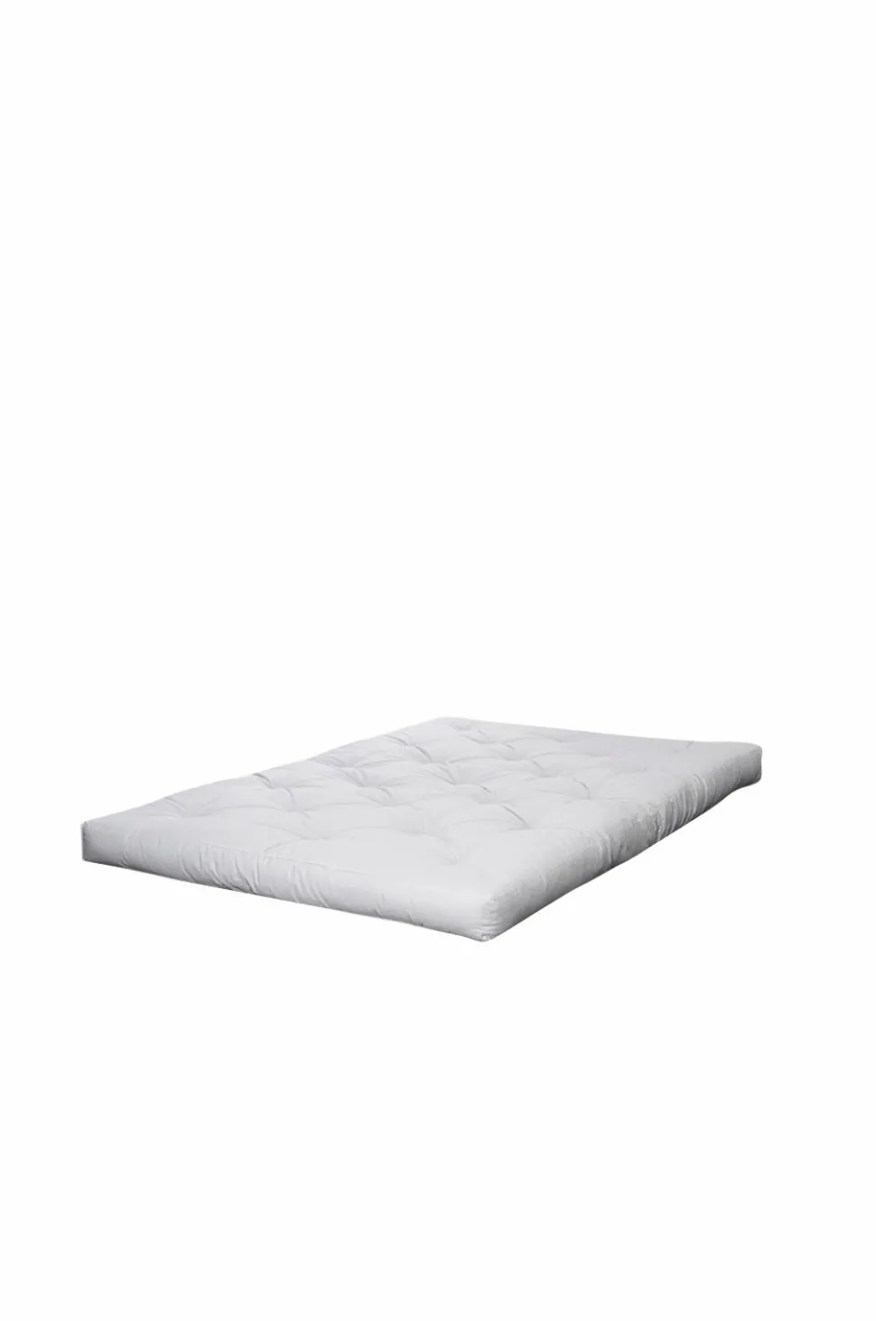 Karup Design Madras dobbelt Latex, Natur bund
