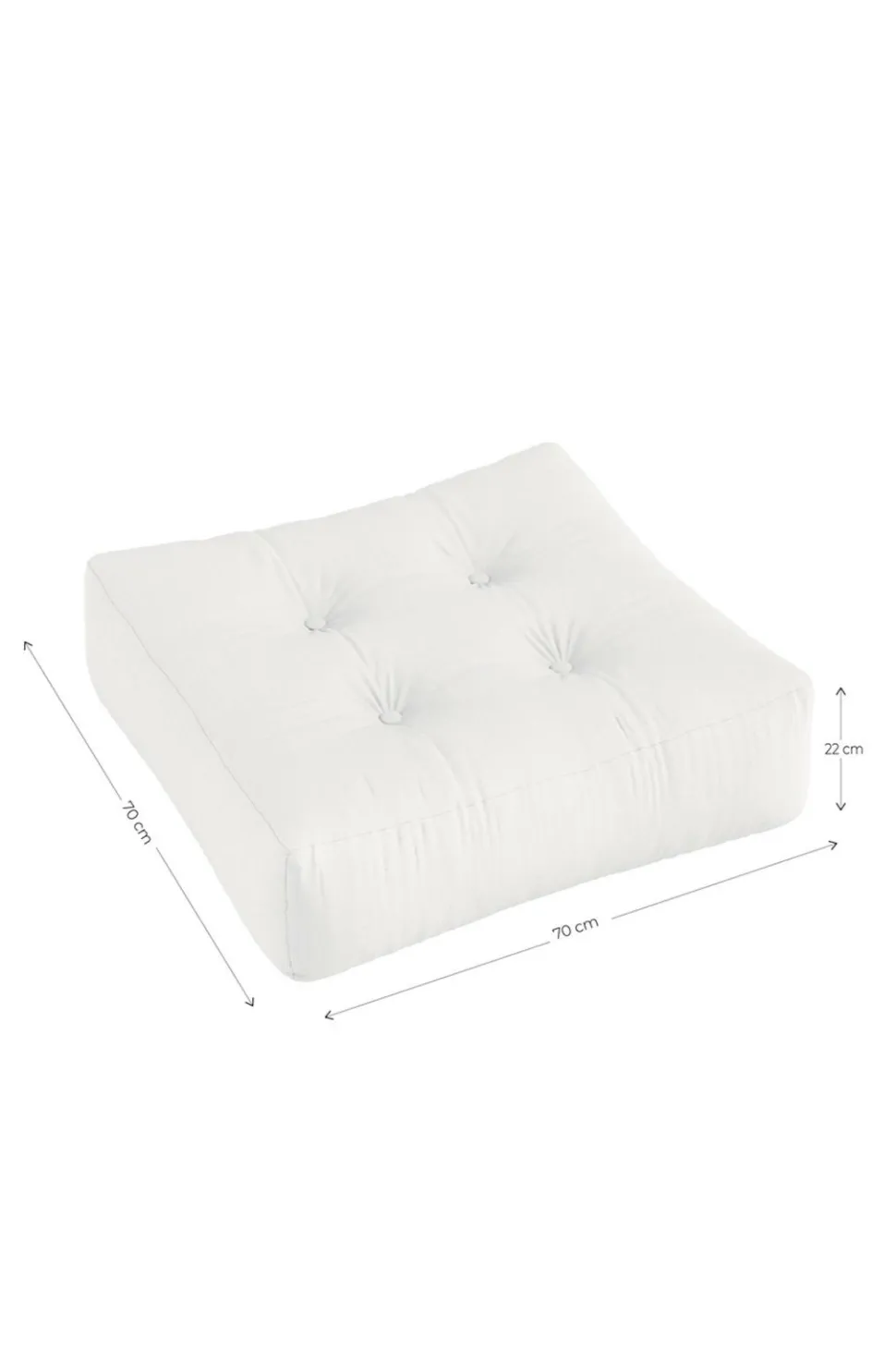 Karup Design More Pouf OUT™