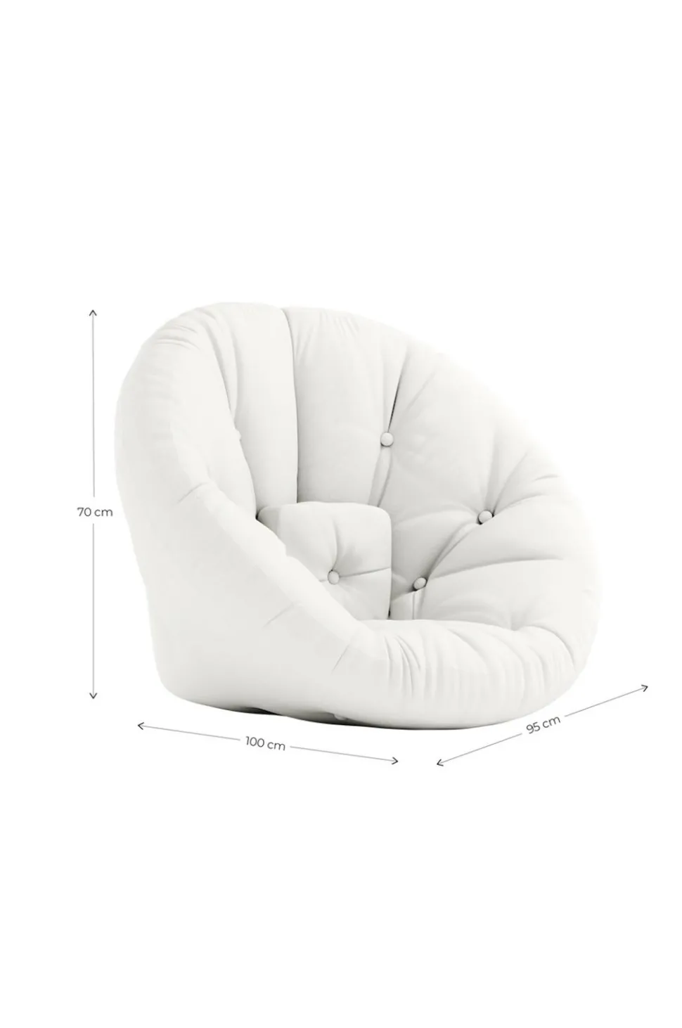 Karup Design Nido OUT™