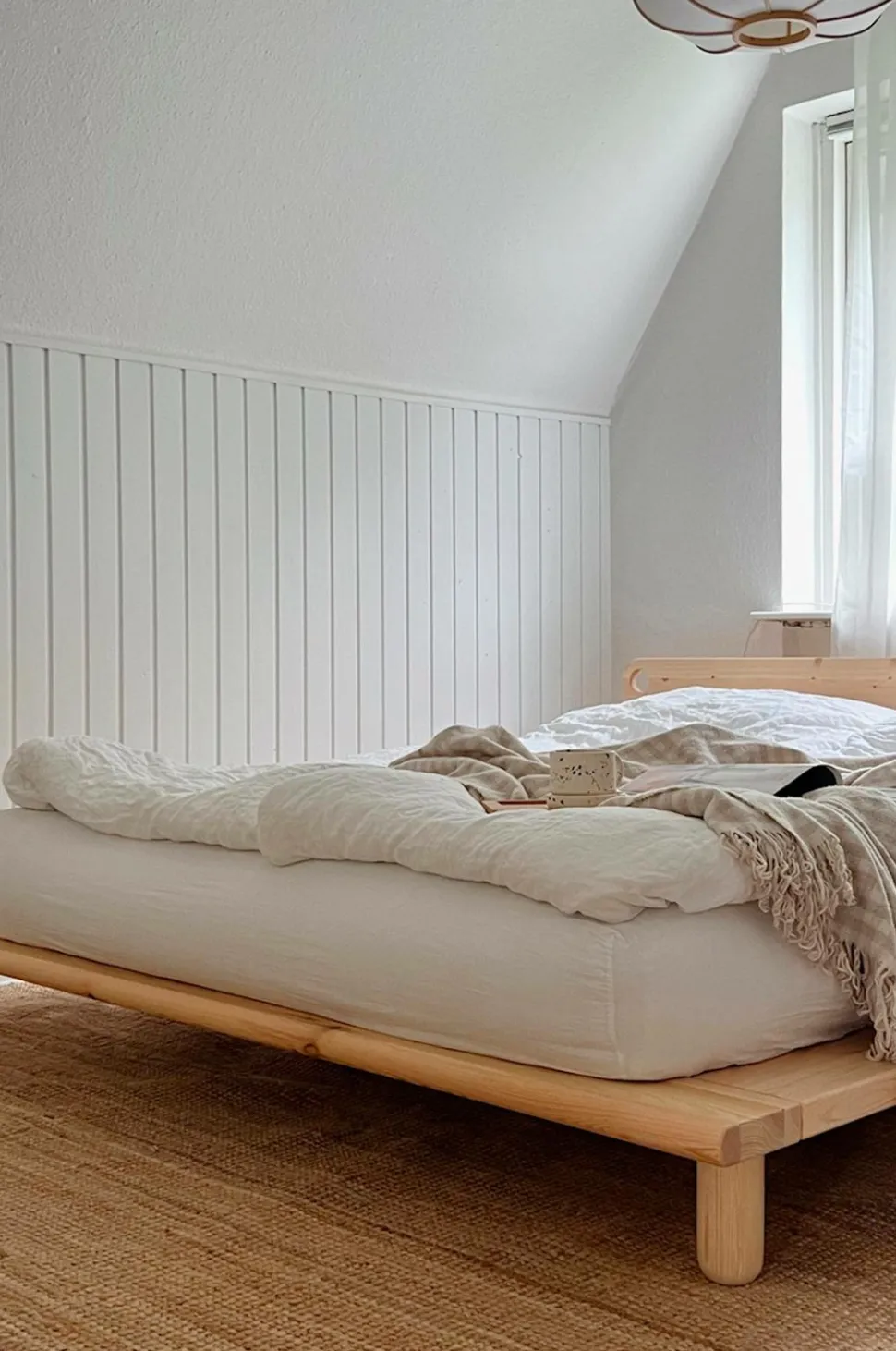 Karup Design Peek Bed