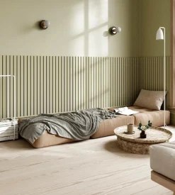 Karup Design Puf More, bomuld