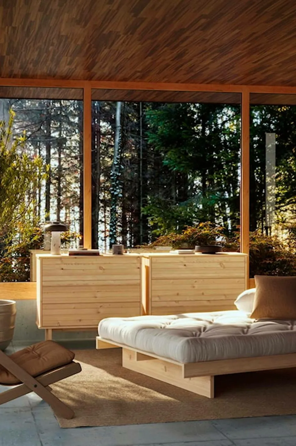 Karup Design Seng Kanso