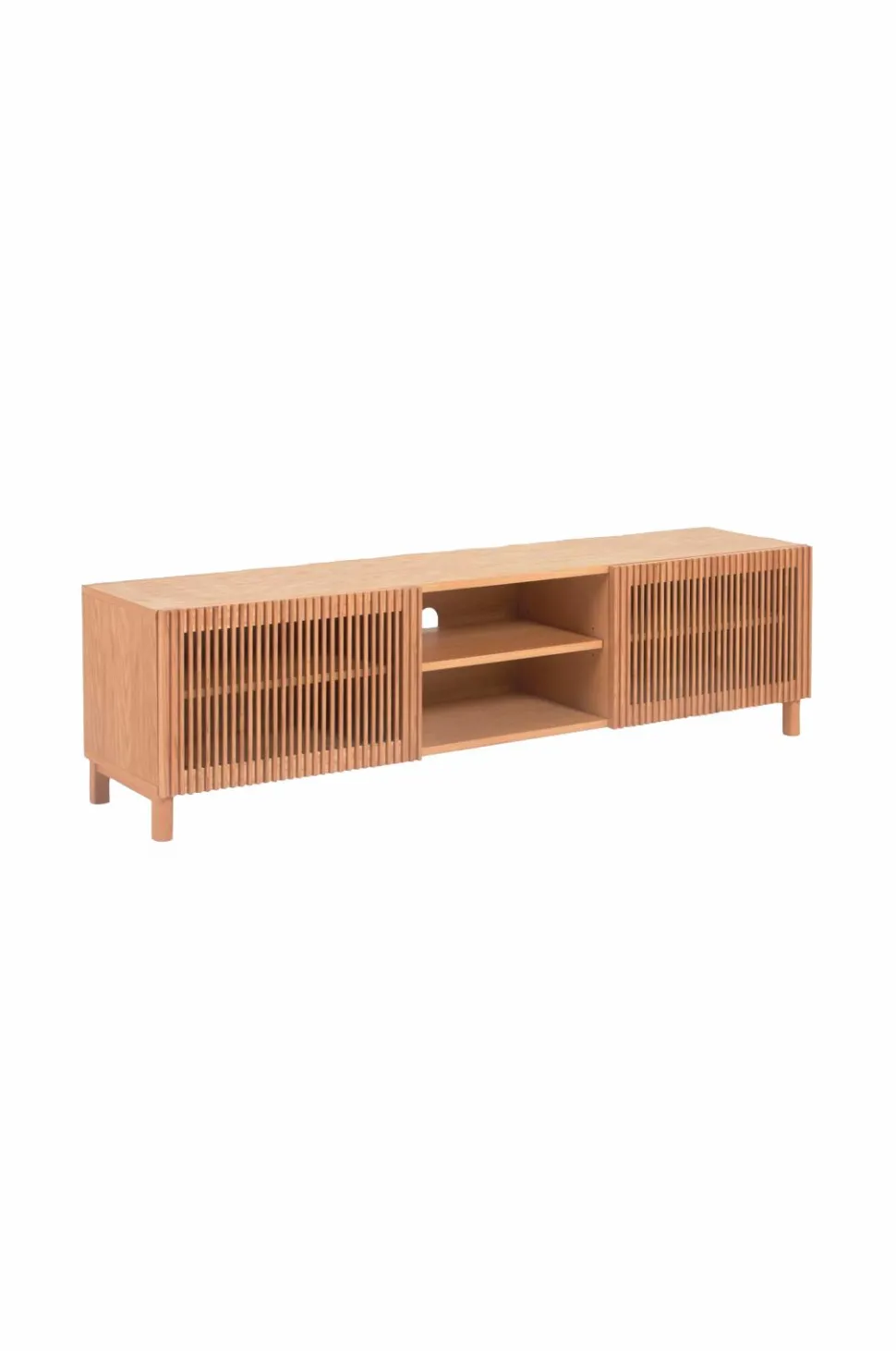 Kave Home Tv-bænk Beyla m