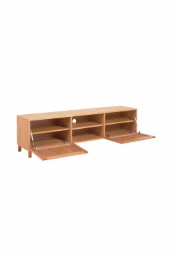 Kave Home Tv-bænk Beyla m
