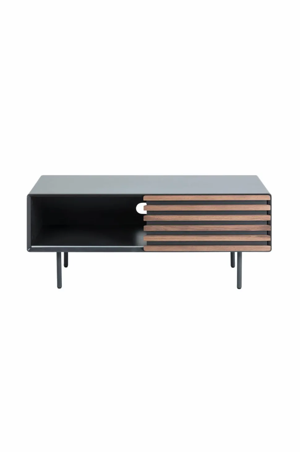 Kave Home TV-bænk Kesia 120 x 48 cm