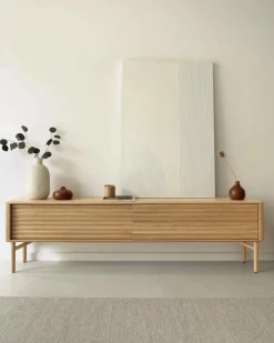 Kave Home Tv-bænk Lenon