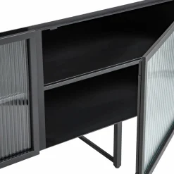 Kave Home TV-bænk Trixie 180 x 58 cm